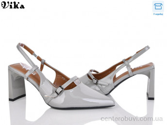 Туфли Vika
