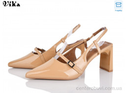Туфли Vika