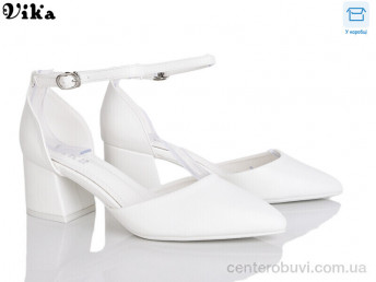 Туфли Vika