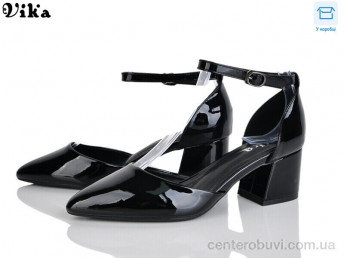Туфли Vika
