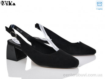 Туфли Vika