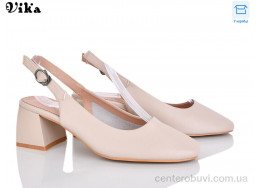Туфли Vika