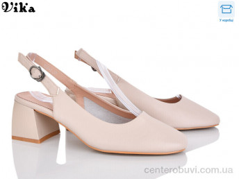 Туфли Vika
