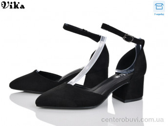 Туфли Vika