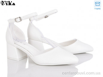 Туфли Vika