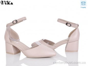 Туфли Vika
