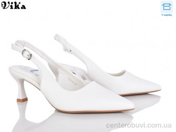 Туфли Vika
