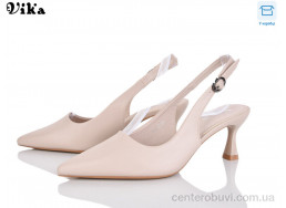 Туфли Vika