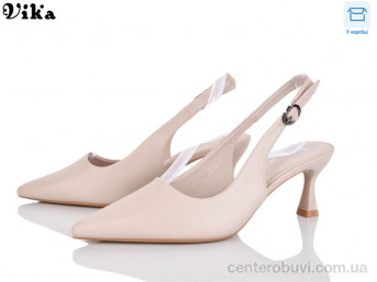 Туфли Vika