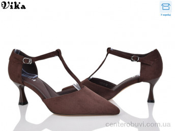 Туфли Vika