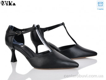 Туфли Vika