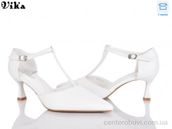 Туфли Vika