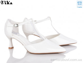 Туфли Vika