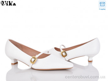 Туфли Vika