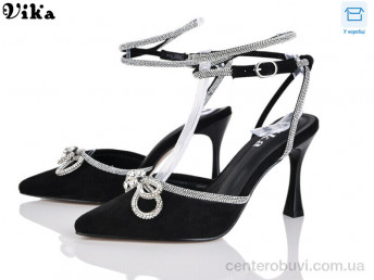 Туфли Vika