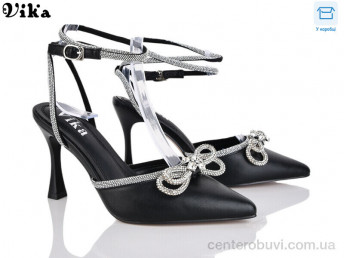 Туфли Vika