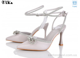 Туфли Vika