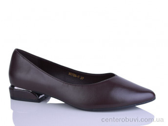 Туфли HOROSO-UFO