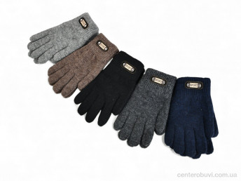 Перчатки RuBi
