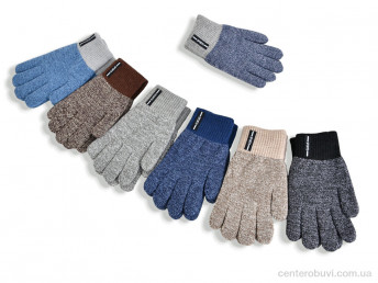 Перчатки RuBi