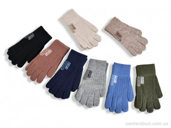 Перчатки RuBi