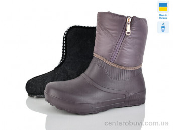 Сапоги из пены Lot Shoes