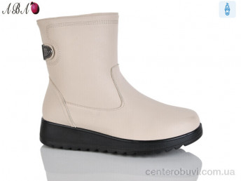 Ботинки Aba