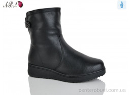 Ботинки Aba