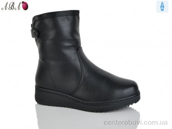 Ботинки Aba