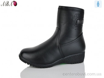 Ботинки Aba