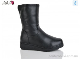 Ботинки Aba