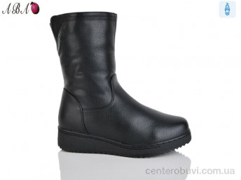 Ботинки Aba
