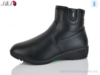 Ботинки Aba