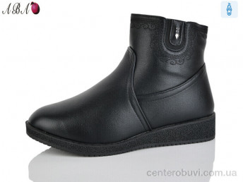 Ботинки Aba