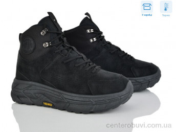 Ботинки Захар-Gold