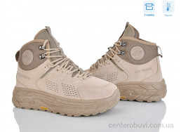 Ботинки Захар-Gold