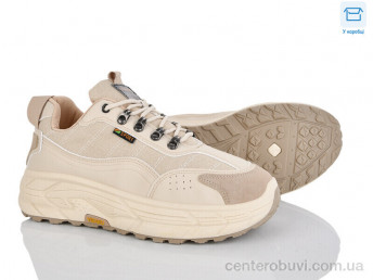 Кроссовки Захар-Gold