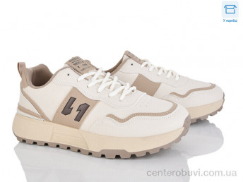 Кроссовки Захар-Gold