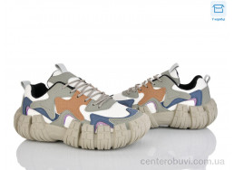 Кроссовки Захар-Gold