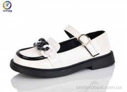 Туфли Леопард