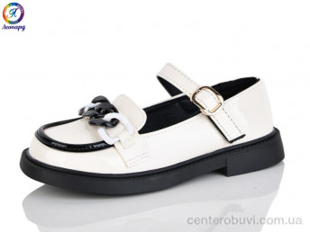 Туфли Леопард