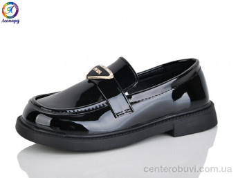 Туфли Леопард