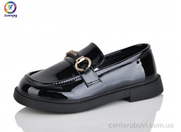 Туфли Леопард