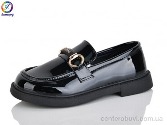 Туфли Леопард