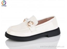 Туфли Леопард