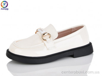 Туфли Леопард