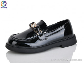 Туфли Леопард