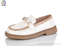 Туфли Леопард