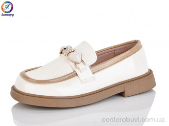 Туфли Леопард