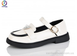 Туфли Леопард